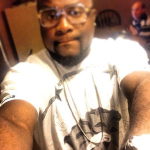 Meet your Posher, Raheem